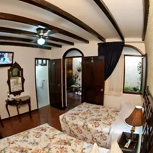 Hotel Casa Florencia, Antigua